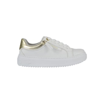 VIA MARTE TÊNIS ADULTO FEMININO MODA CASUAL