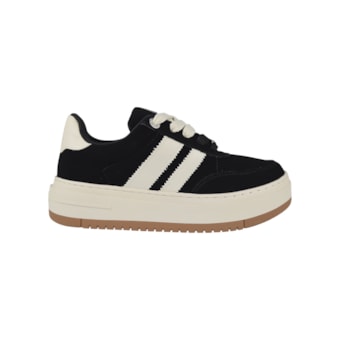 VIA MARTE TÊNIS ADULTO FEMININO MODA CASUAL