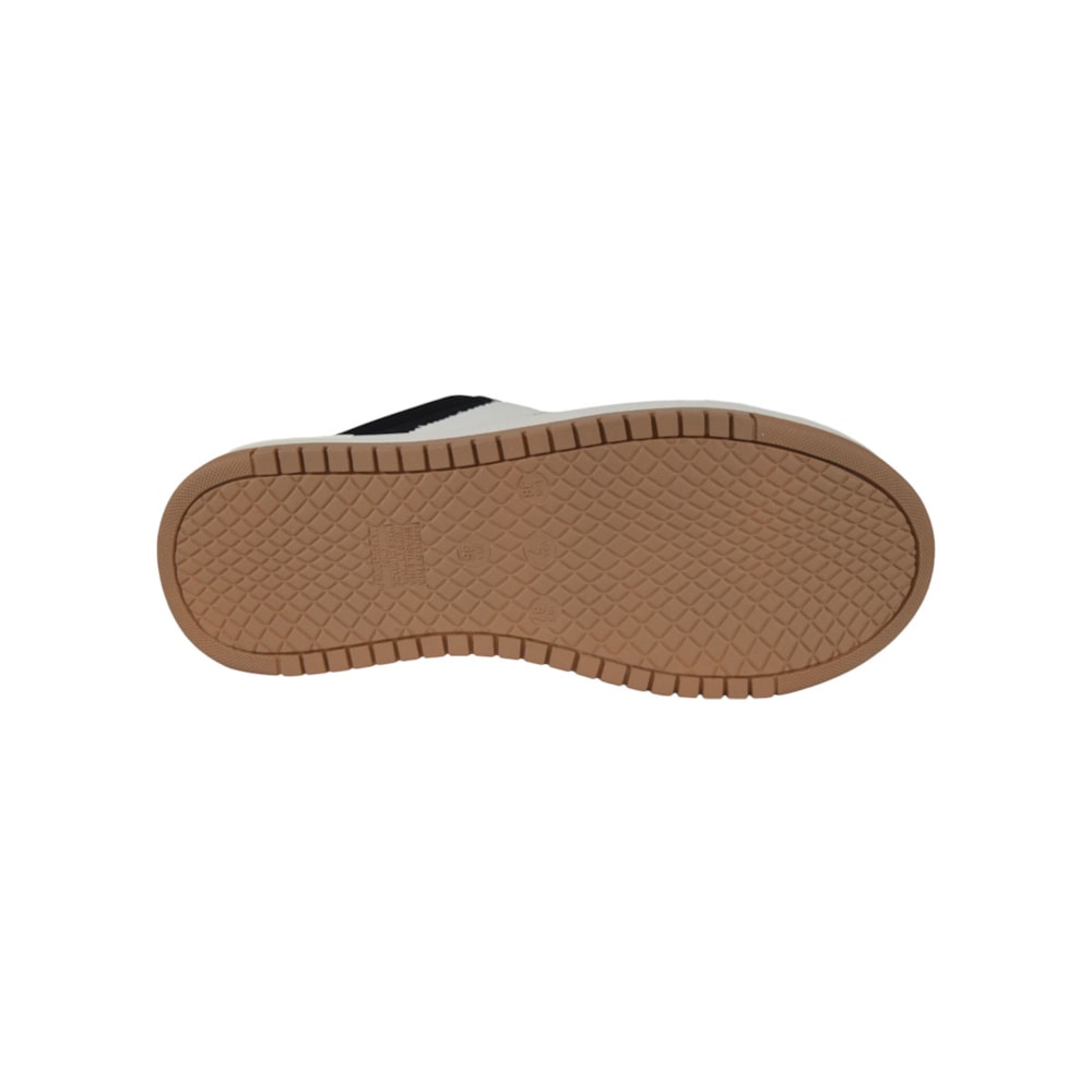 VIA MARTE TÊNIS ADULTO FEMININO MODA CASUAL