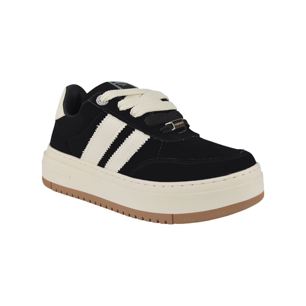 VIA MARTE TÊNIS ADULTO FEMININO MODA CASUAL