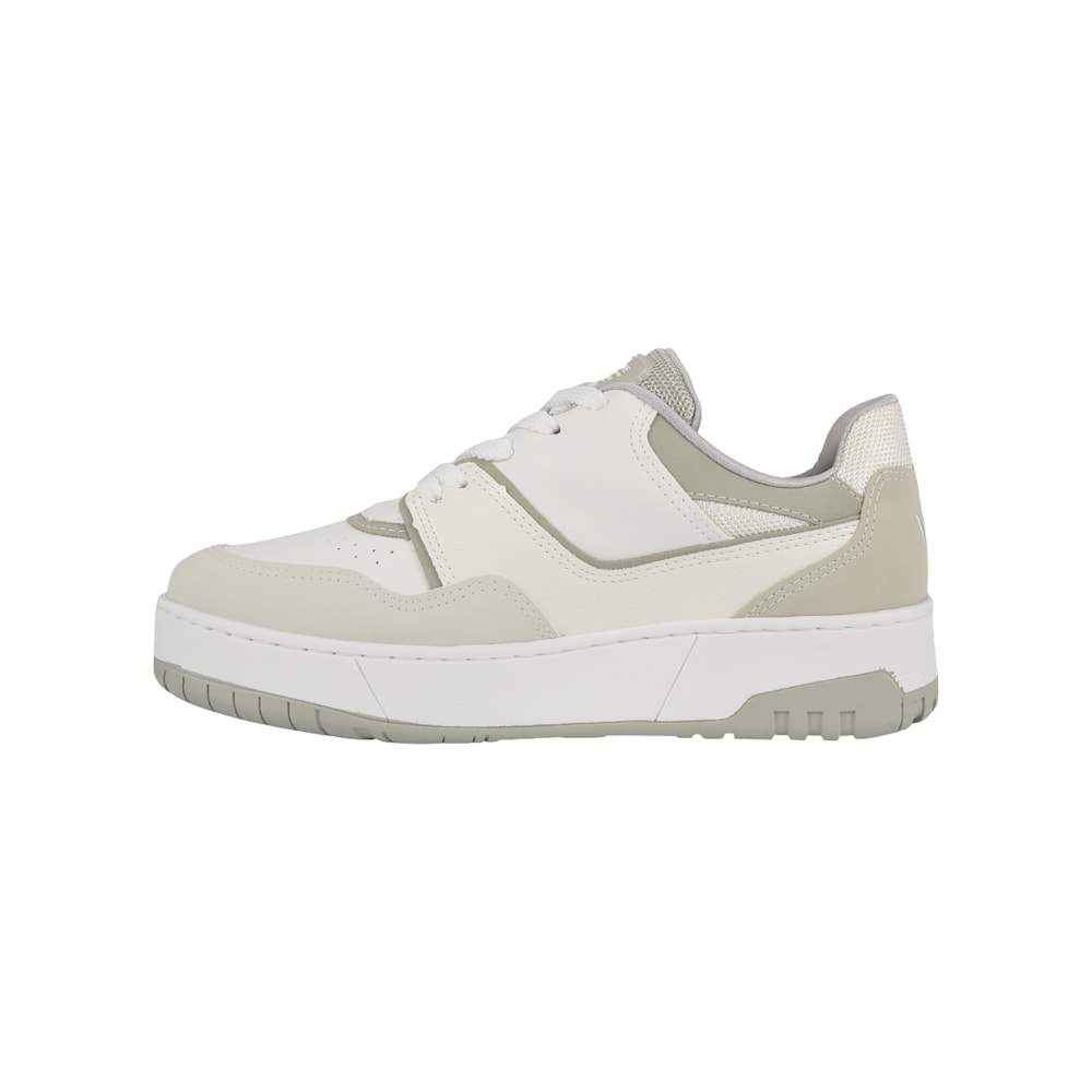 VIA MARTE TÊNIS ADULTO FEMININO MODA CASUAL