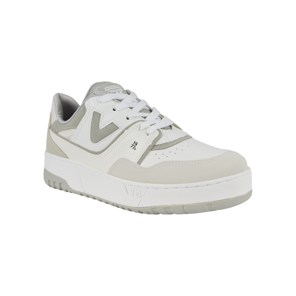 VIA MARTE TÊNIS ADULTO FEMININO MODA CASUAL