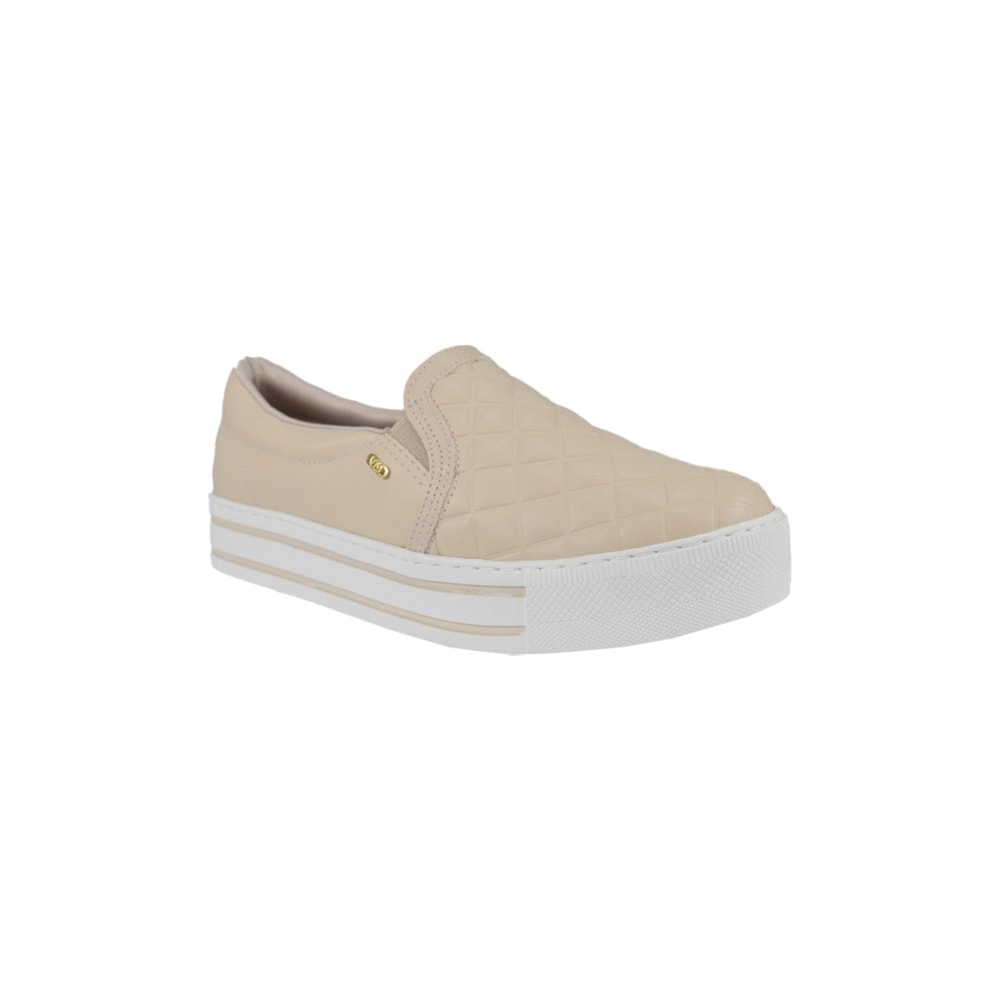VIA MARTE  TN AD FEM SLIP ON 010-024-01 - -
