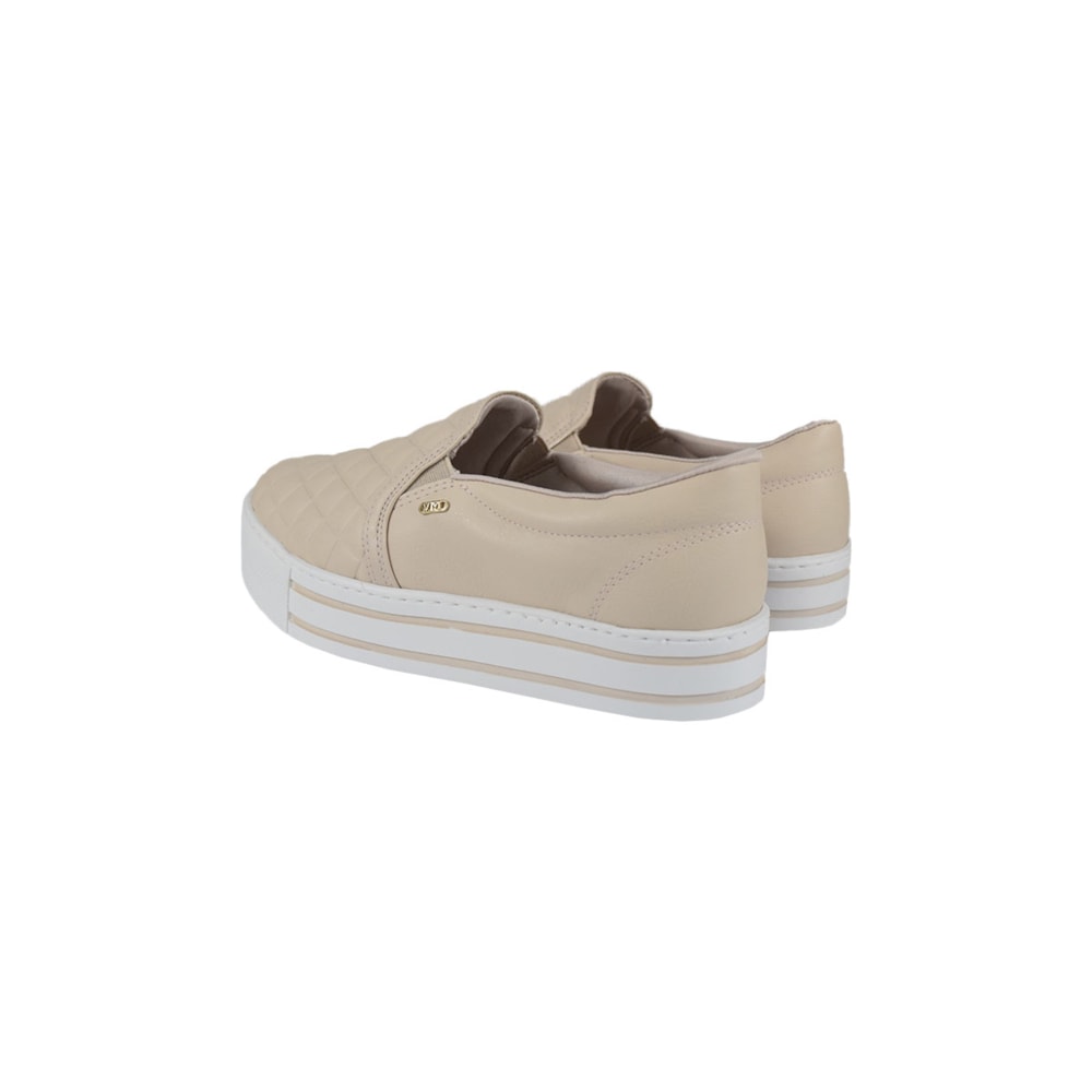 VIA MARTE  TN AD FEM SLIP ON 010-024-01 - -