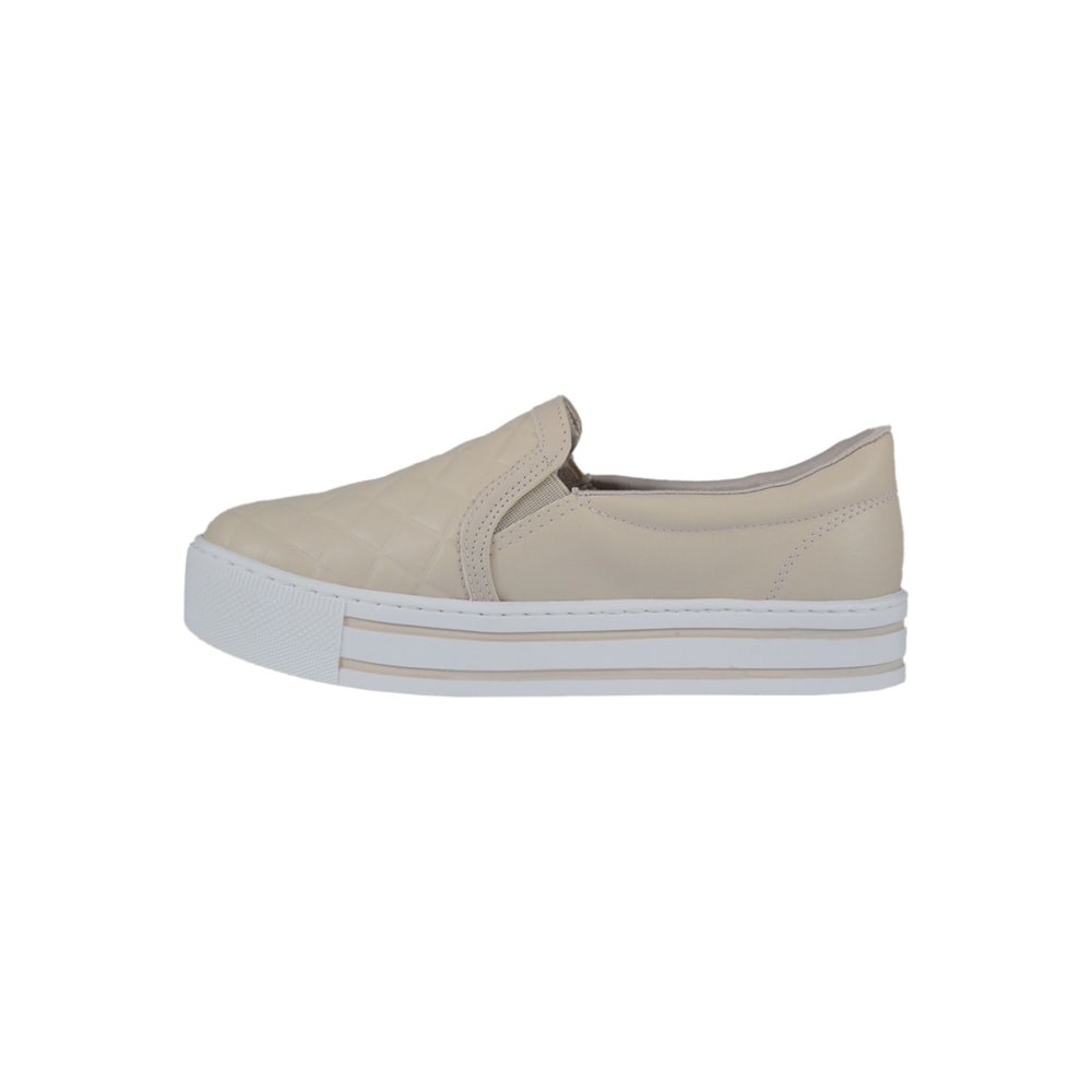 VIA MARTE  TN AD FEM SLIP ON 010-024-01 - -