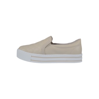 VIA MARTE  TN AD FEM SLIP ON 010-024-01 - -