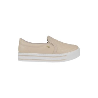 VIA MARTE  TN AD FEM SLIP ON 010-024-01 - -