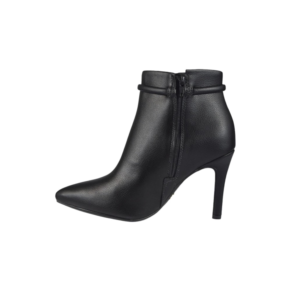 VIZZANO BOTA FEMININA ADULTA CANO BAIXO
