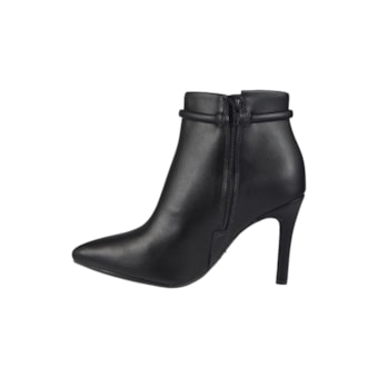 VIZZANO BOTA FEMININA ADULTA CANO BAIXO