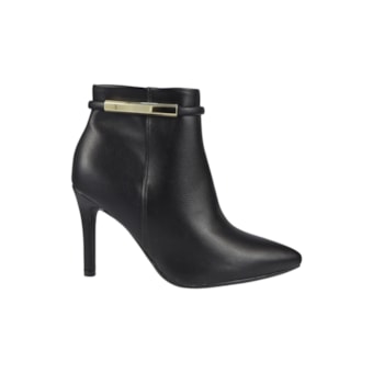 VIZZANO BOTA FEMININA ADULTA CANO BAIXO