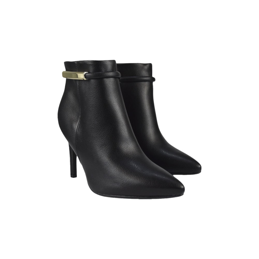 VIZZANO BOTA FEMININA ADULTA CANO BAIXO