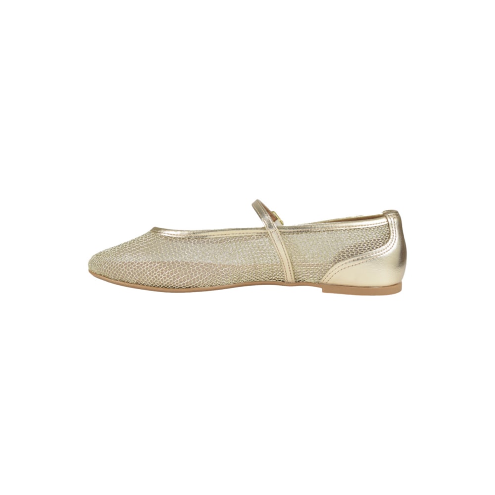 VIZZANO  SAPATILHA ADULTO FEMININO BICO REDONDO