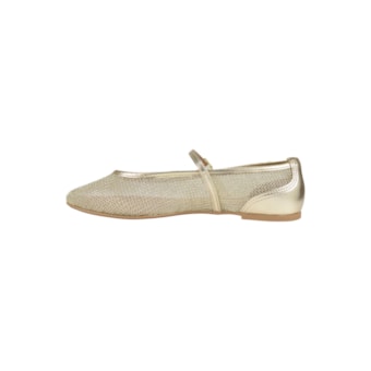 VIZZANO  SAPATILHA ADULTO FEMININO BICO REDONDO