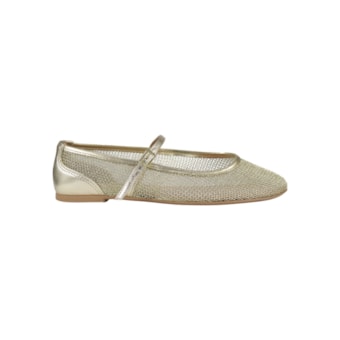 VIZZANO  SAPATILHA ADULTO FEMININO BICO REDONDO