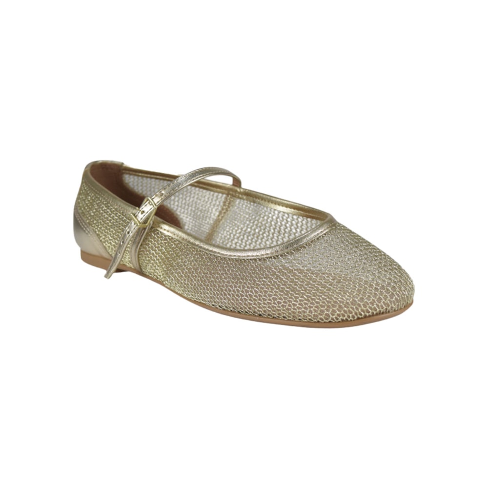 VIZZANO  SAPATILHA ADULTO FEMININO BICO REDONDO