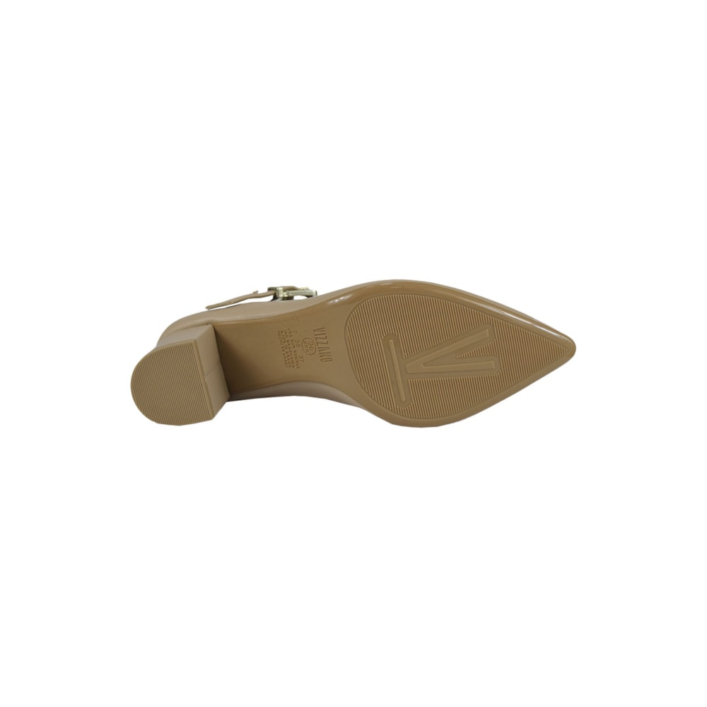 VIZZANO SAPATO ADULTO FEMININO BONECA