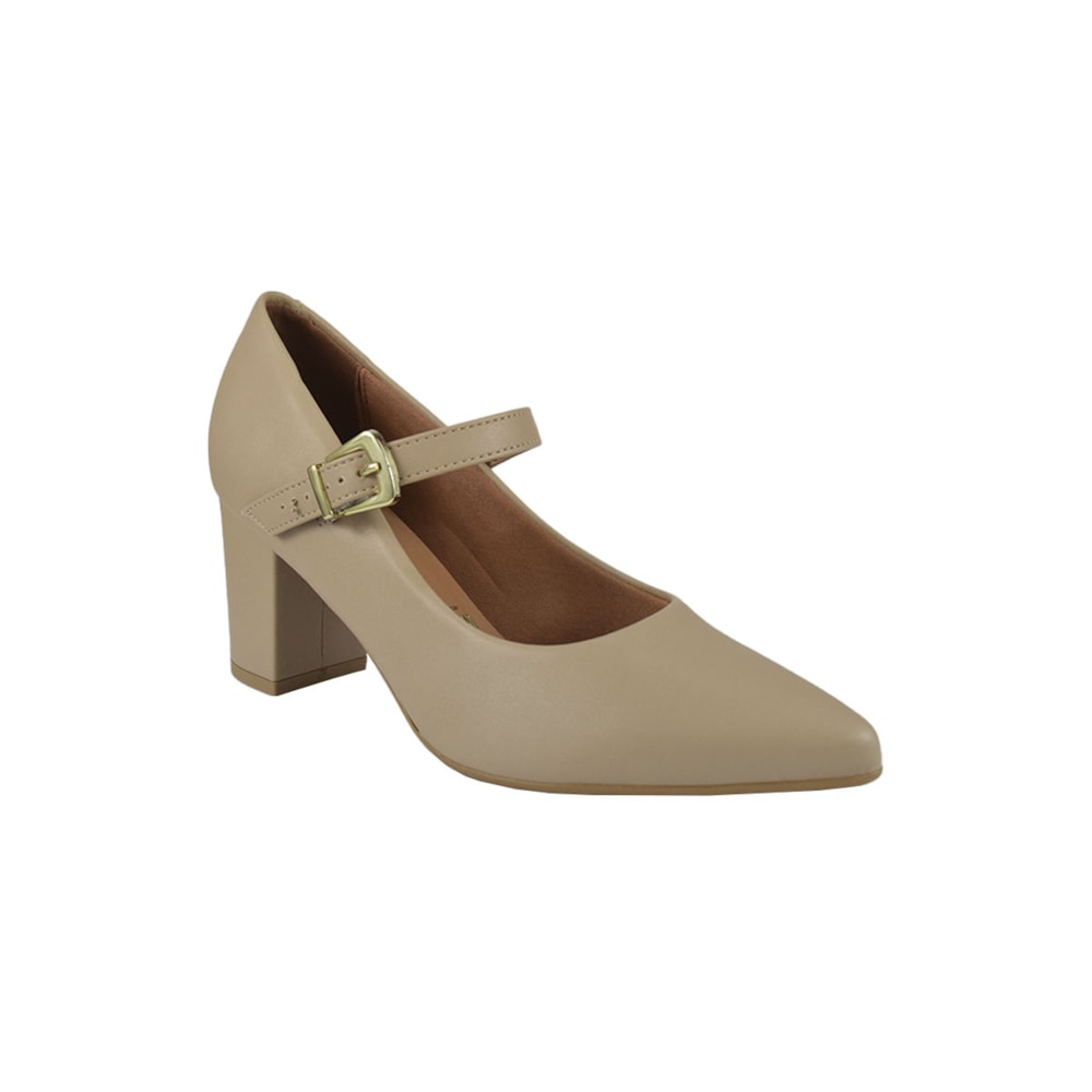 VIZZANO SAPATO ADULTO FEMININO BONECA