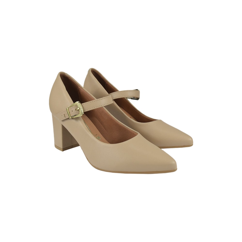 VIZZANO SAPATO ADULTO FEMININO BONECA