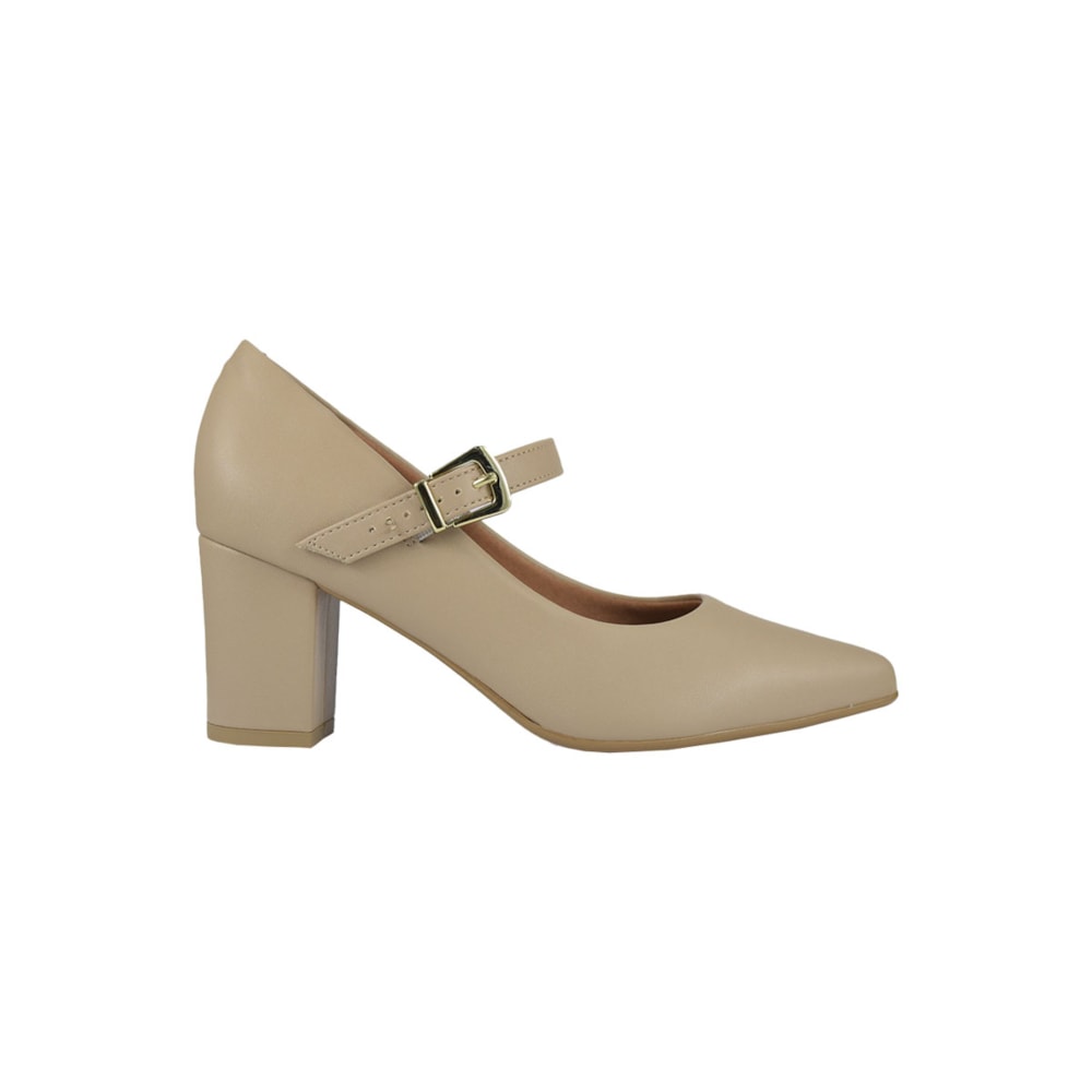 VIZZANO SAPATO ADULTO FEMININO BONECA