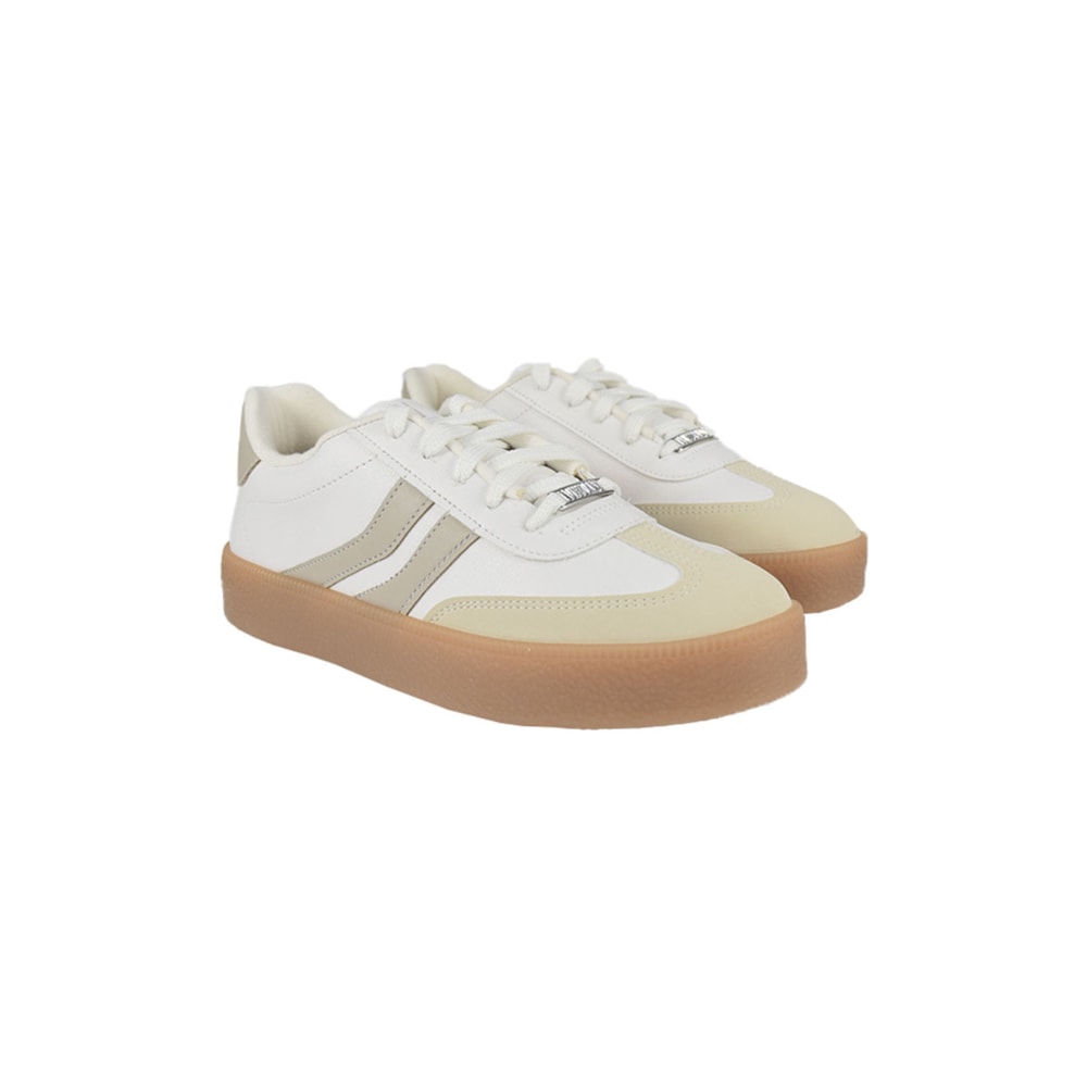 VIZZANO TÊNIS ADULTO FEMININO MODA CASUAL
