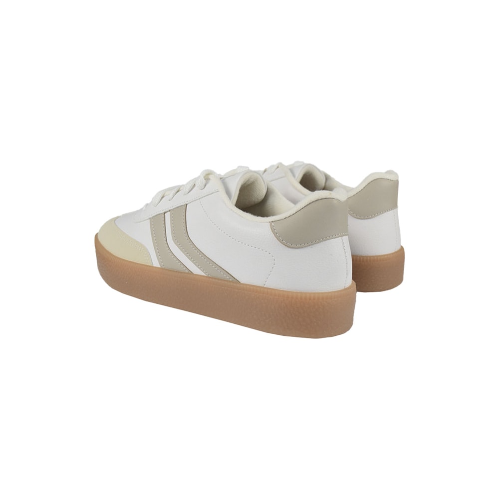 VIZZANO TÊNIS ADULTO FEMININO MODA CASUAL