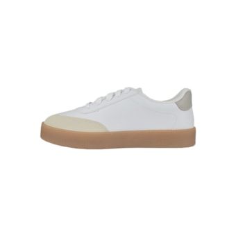 VIZZANO TÊNIS ADULTO FEMININO MODA CASUAL