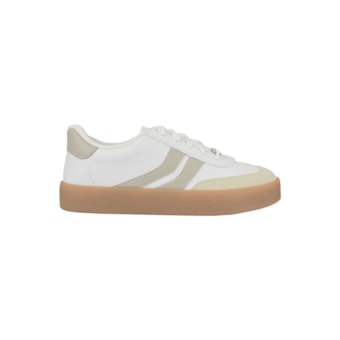 VIZZANO TÊNIS ADULTO FEMININO MODA CASUAL