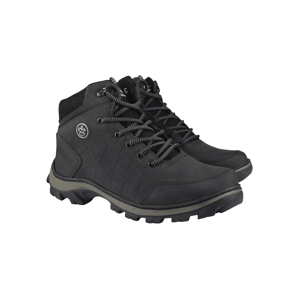 WEST LINE  COTURNO ADULTO MASCULINO