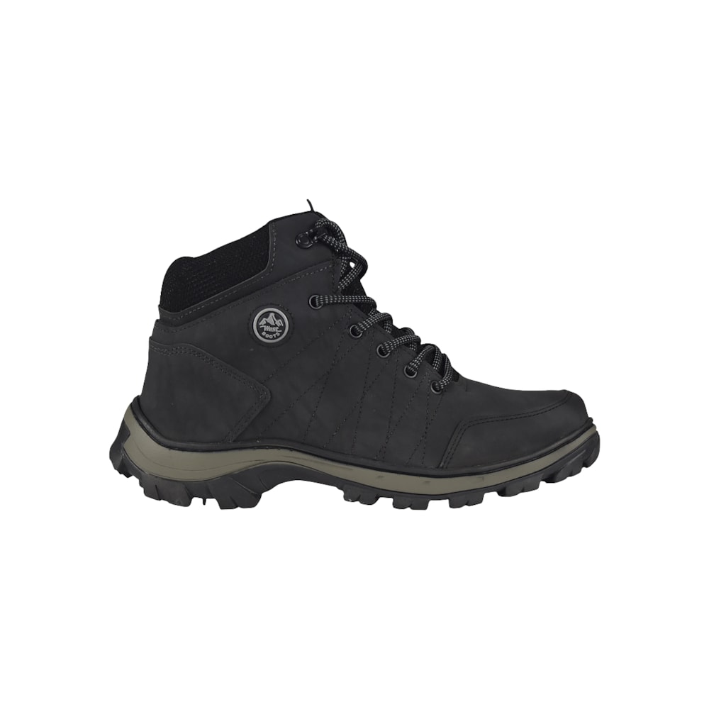 WEST LINE  COTURNO ADULTO MASCULINO