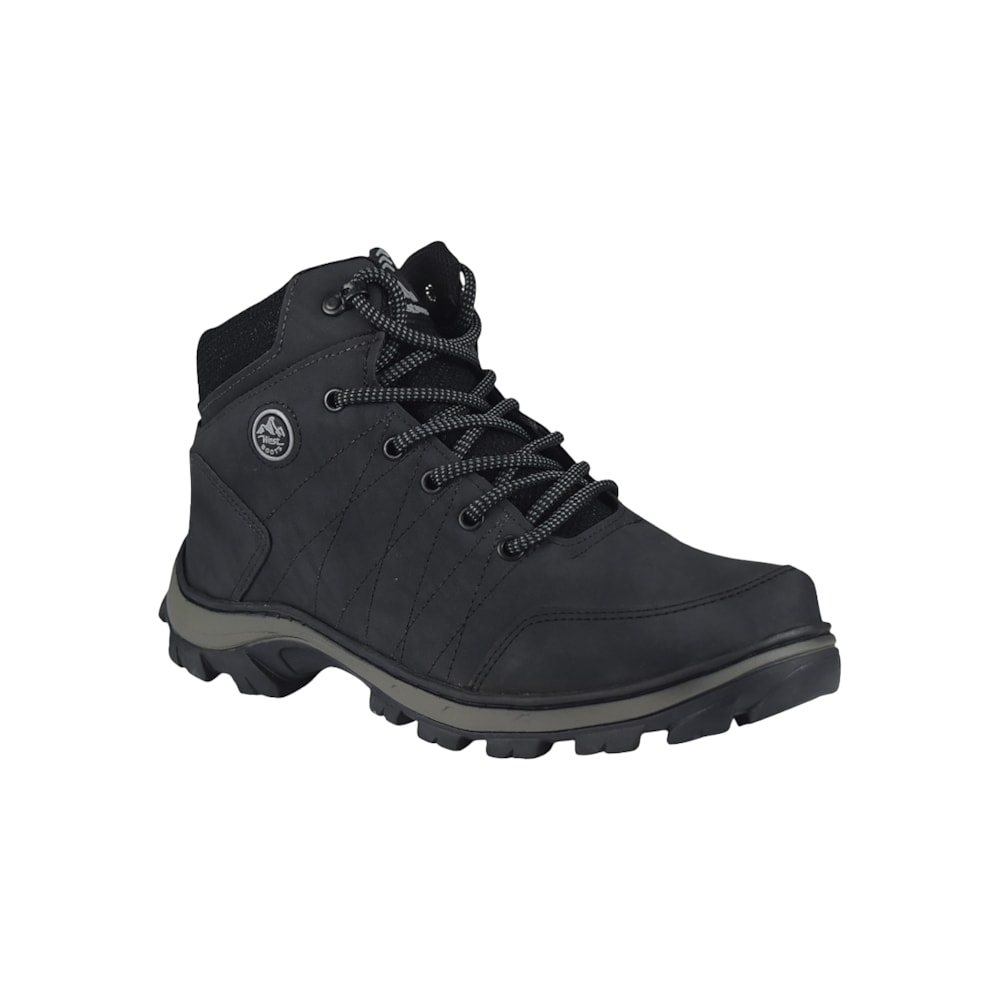 WEST LINE  COTURNO ADULTO MASCULINO