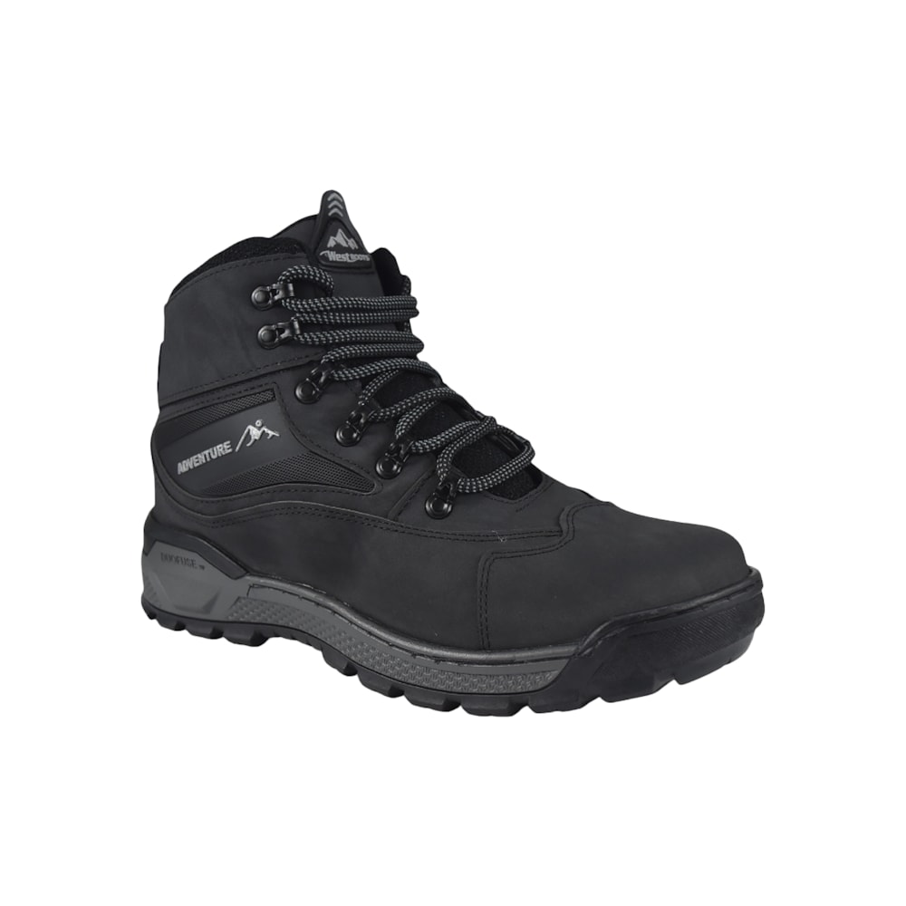 WEST LINE  COTURNO ADULTO MASCULINO