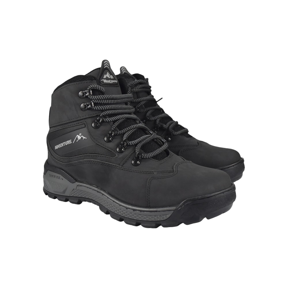 WEST LINE  COTURNO ADULTO MASCULINO