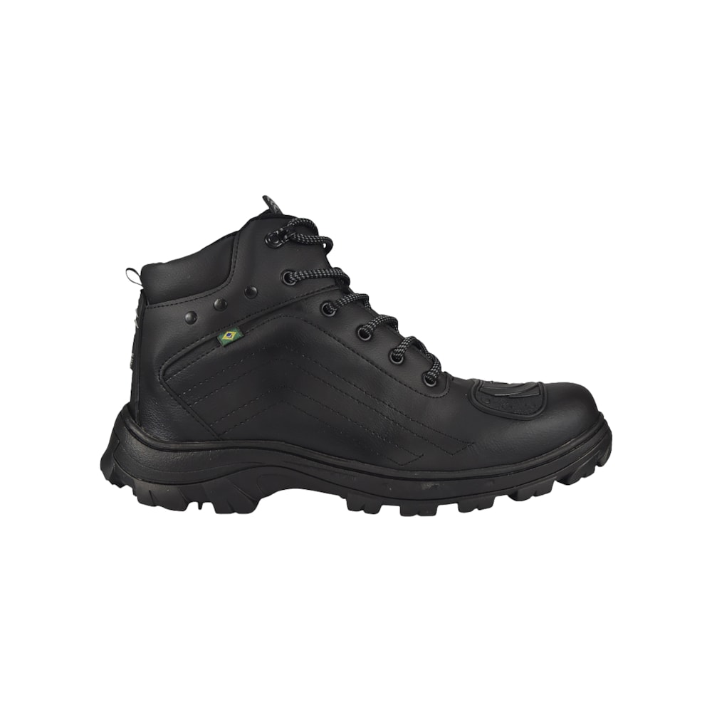 WEST LINE  COTURNO ADULTO MASCULINO