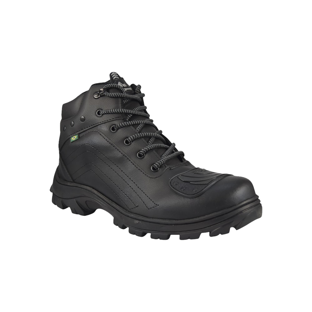 WEST LINE  COTURNO ADULTO MASCULINO