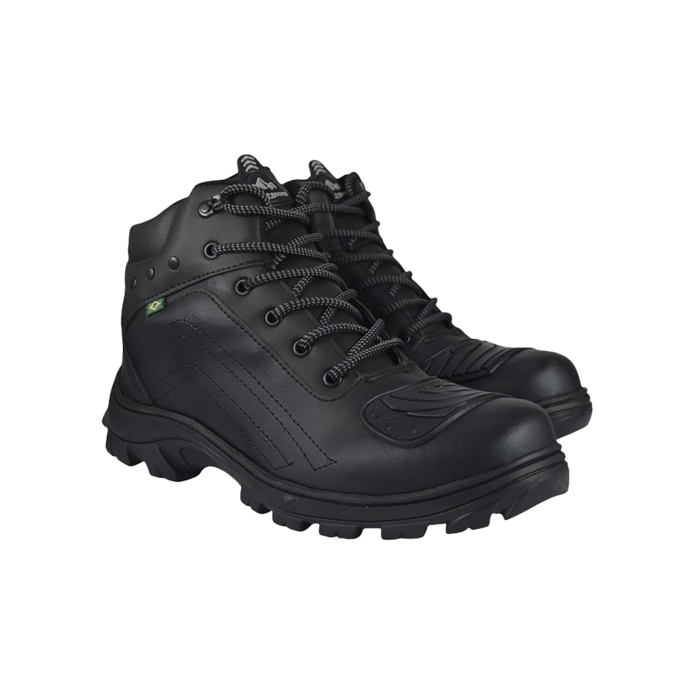 WEST LINE  COTURNO ADULTO MASCULINO