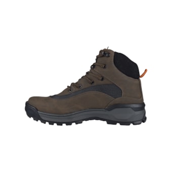 WEST LINE  COTURNO ADULTO MASCULINO