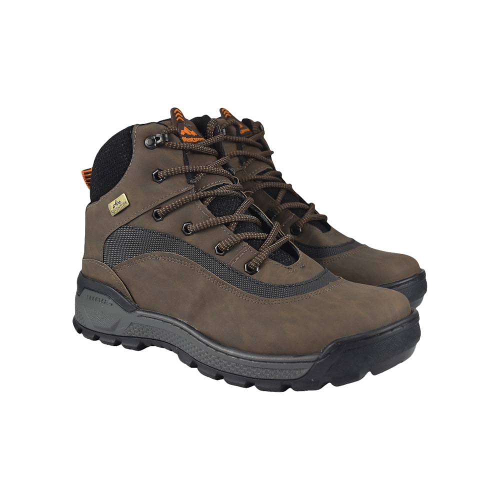 WEST LINE  COTURNO ADULTO MASCULINO
