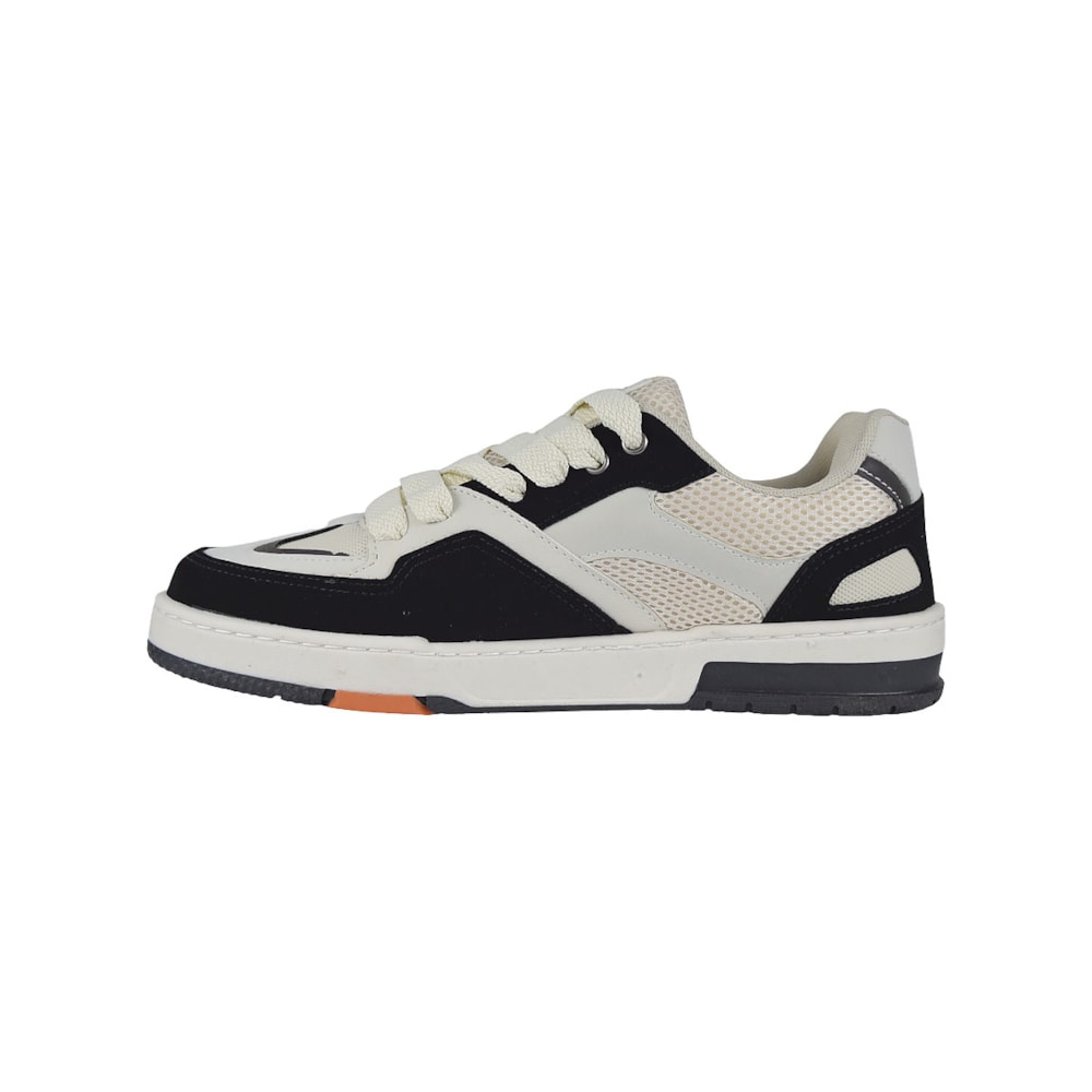 ZAPY TÊNIS ADULTO MASCULINO STREET CASUAL