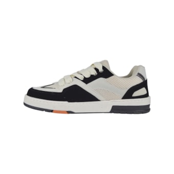 ZAPY TÊNIS ADULTO MASCULINO STREET CASUAL