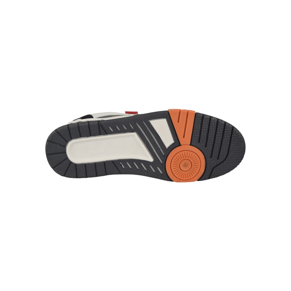 ZAPY TÊNIS ADULTO MASCULINO STREET CASUAL