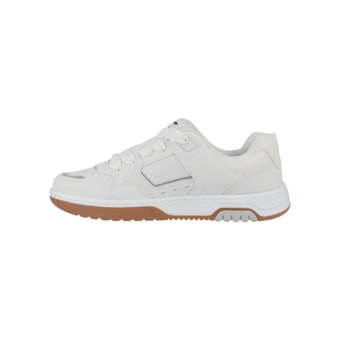ZAPY TÊNIS ADULTO MASCULINO STREET CASUAL