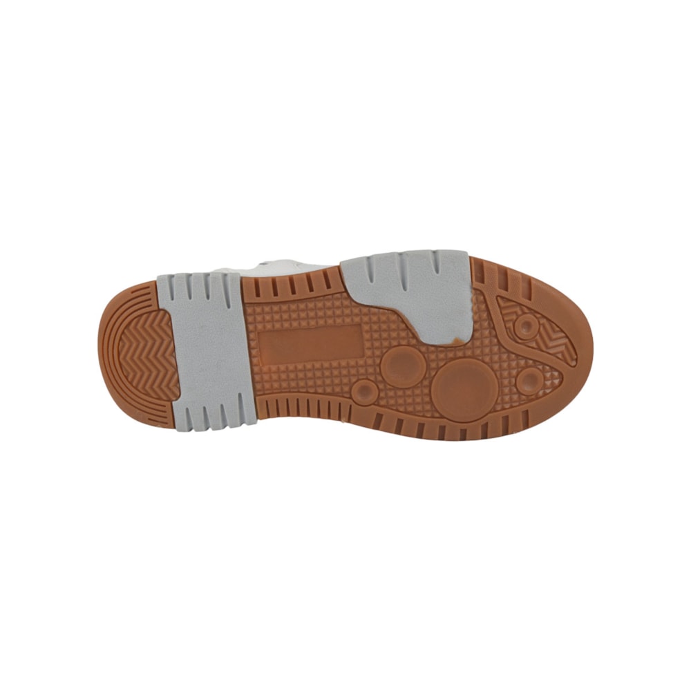 ZAPY TÊNIS ADULTO MASCULINO STREET CASUAL