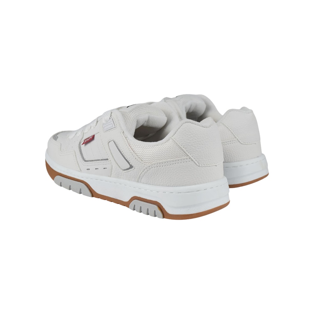 ZAPY TÊNIS ADULTO MASCULINO STREET CASUAL