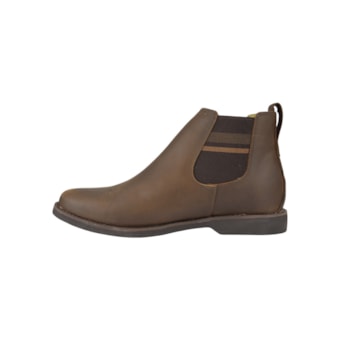 ZEBU BOTA ADULTO MASCULINA TEXANA