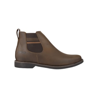 ZEBU BOTA ADULTO MASCULINA TEXANA