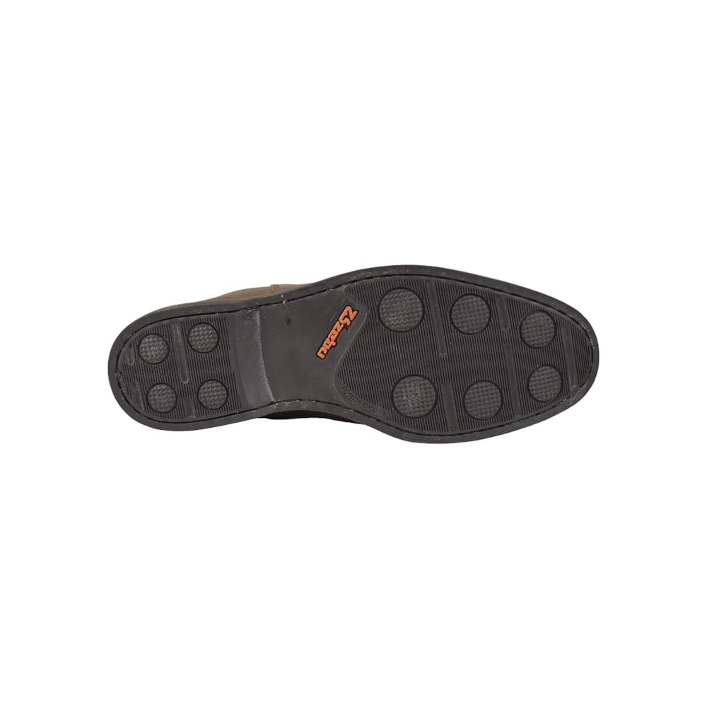 ZEBU BOTA ADULTO MASCULINA TEXANA