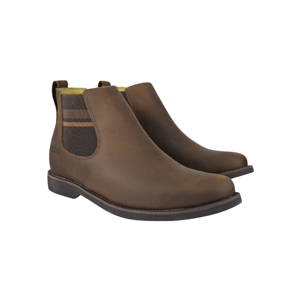 ZEBU BOTA ADULTO MASCULINA TEXANA