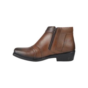 ZEBU BOTA ADULTO MASCULINO