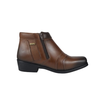 ZEBU BOTA ADULTO MASCULINO