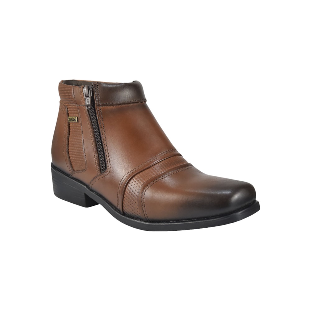 ZEBU BOTA ADULTO MASCULINO